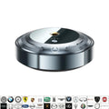 Smart Rechargeable Car Scent Diffuser, 3‑Gear Mist Adjustable Car Air Freshener Odor Eliminator