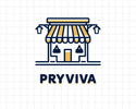 Pryviva - Home